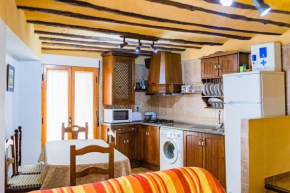 Casa Calle del Horno Castril
